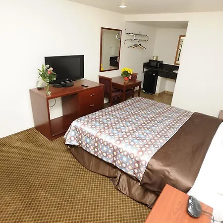 Victoria Motel Ventura Chambre photo