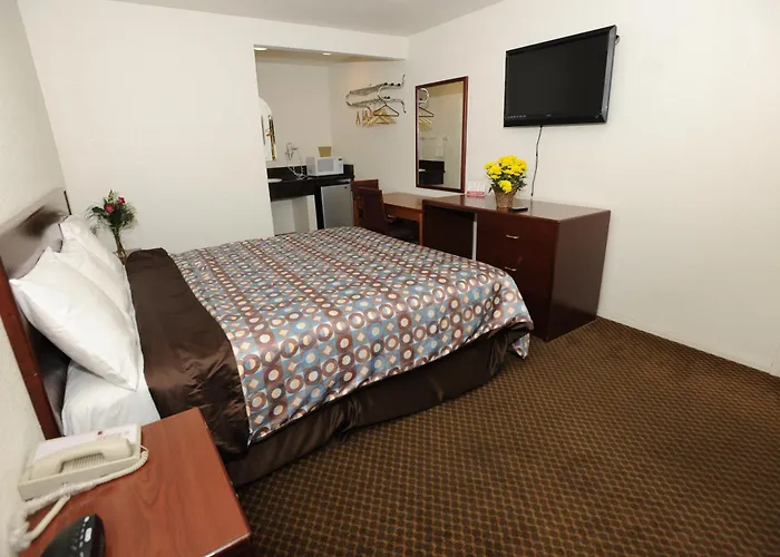 Victoria Motel