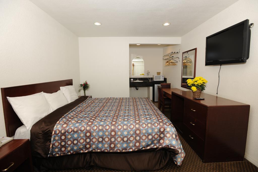 Motel Victoria