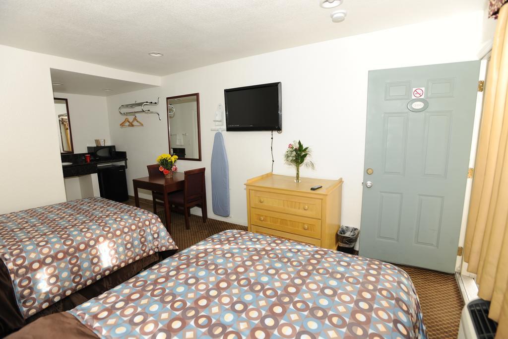 Motel Victoria 2*
