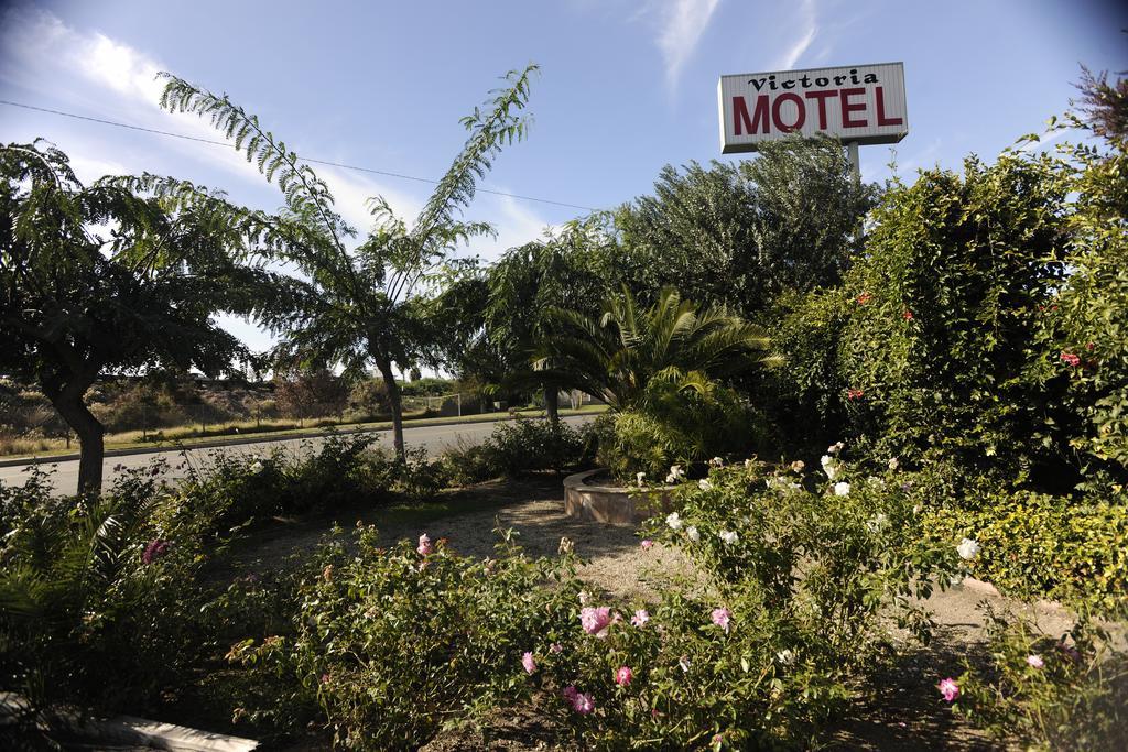 Motel Victoria