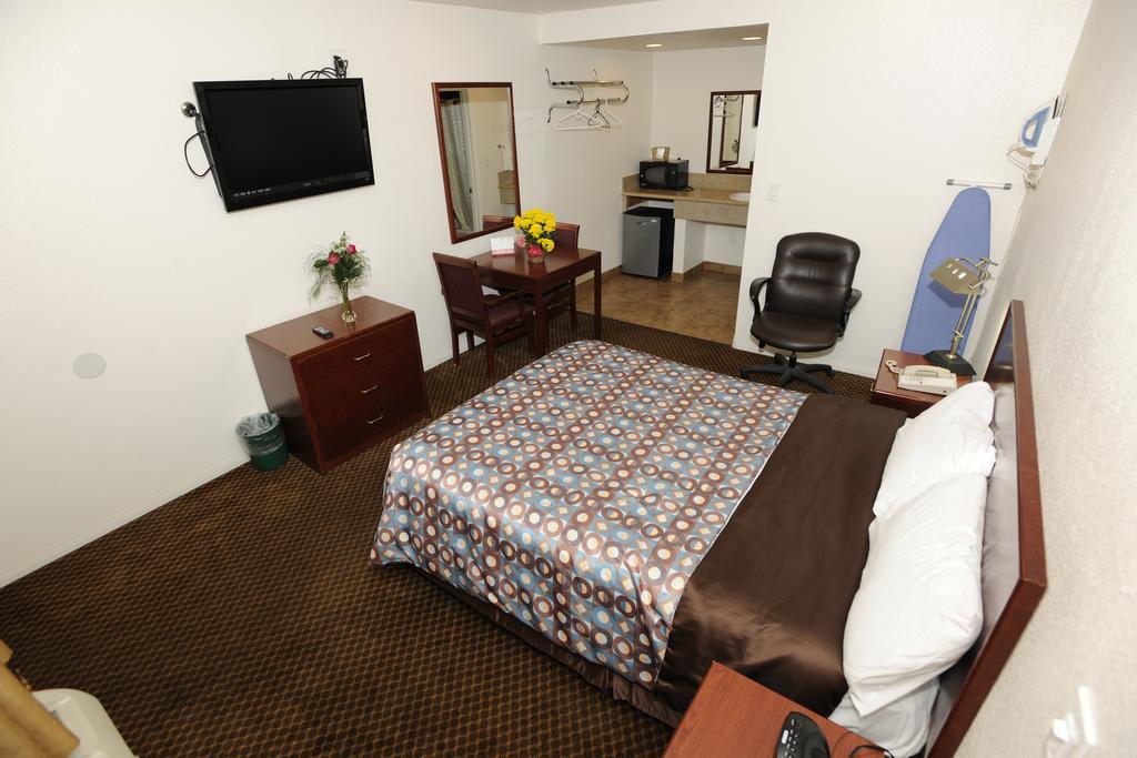 Motel Victoria 2*