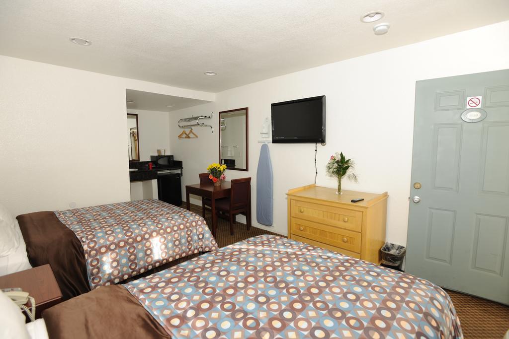 Victoria Motel Ventura